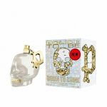 Parfum Femme - Police - To Be Born To Shine - EDP - 75 ml - Unisex