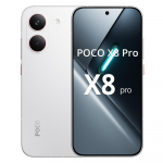 Xiaomi POCO X8 Pro 12+512 valge
