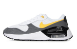 Nike Air Max SYSTM GS 'Hall Laseroranž' DQ0284-104 37.5