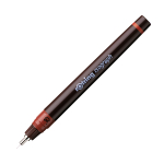 Rotring Isograph IPL 1903394 Jaapani 0,1 mm [Ehtne toode] pruun
