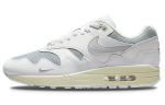 Nike X Patta Air Max 1 'Valge' DQ0299-100 36