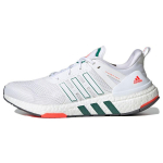 Adidas Equipment+ Valge Roheline Unisex Tossud Cloud-White Solar-Red H02751 44