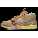 Nike Air Trainer 1 Coriander Unisex tossud Pruun Tuhm-kiltkivi Nisune v&auml;rv DH7338-300 37.5