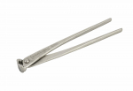 Awtools Tugevdatud Relvameistri Tangid 300Mm Black Line