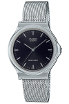 Casio Kollektsioon H&otilde;bedane Kell [Casio] MQ-24M-1EJH Meeste