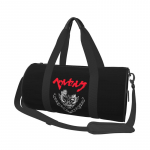 Berserk Tr&uuml;kiga Reisi Duffelkotid Unisex Kokkupandav Veekindel K&auml;sipagasikott Kerge Jooga J&otilde;usaali Spordikott