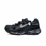 Nike Initiator Veisenahast Madalad Mugavad Mitmek&uuml;lgsed Hingavad Jooksujalatsid Unisex Must 394055-100(Team2212) 40.5