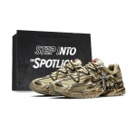 Nike Initiator Kulumiskindlad Hingavad Madalad Jooksukingad Unisex Beež Roheline IB4595-001(Team1854-) 42