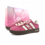 Adidas BARREDA Berry Bear Saksa Armee Tossud Unisex JQ4237(Team1156-SBOX) 39⅓