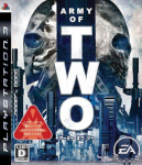 Army of Two - PS3