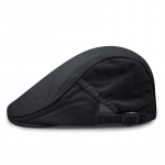 55-59CM 60-63CM Suure Peaga Mees Suur Ivy M&uuml;ts &Uuml;lesuuruses Newsboy M&uuml;ts Isa Lame Nokaga Cabbie M&uuml;ts Naiste Puuvillane Baret Vintage Gatsby M&uuml;ts 55-59cm tumehall v&auml;rv