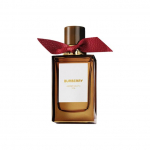 Burberry Premium L&otilde;hn Amber Stone Parf&uuml;&uuml;mid Ida-Eau De Parfum EDP Pat&scaron;uli Ambragris 100ml 100ml|Without Gift Box