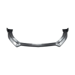 Auto esipamperi lipspoileri difuusori splitterid kerekomplekti p&otilde;lled Kate Kaitseliist Ford Mustangile MK6 2015 2016 2017 gray