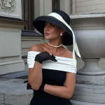 Uued suvised p&auml;ikesem&uuml;tsid Naistele &Uuml;hev&auml;rviline Lihtne Elegantne Lai &auml;&auml;riga M&uuml;ts Naissoost &Uuml;mmargune topp Panama L&otilde;tv &otilde;lg Beach M&uuml;ts Naistele 55-58CM black