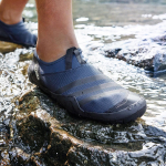 Adidas Terrex Jawpaw Slip On HEAT.RDY Veekindlad Jalan&otilde;ud 'Wonder Steel' 43