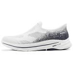 Skechers Go Walk 8 libisevad kingad Mugav pehmendus K&auml;imiskingad Meeste toss Valge 216784-WNV 41