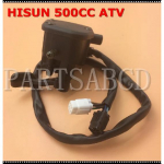 Hisun 500 700 500cc 700cc ATV p&ouml;idla gaasipedaal k&auml;igukasti kiirendaja komplekt 2WD 4WD l&uuml;liti 61700-058-0000