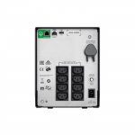 APC Smart-UPS C 1500VA LCD koos SmartConnectiga - 230 V