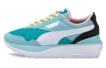PUMA Cruise Rider Viridian Green Naiste 375072-02 35.5