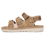 UGG Goldencoast mitmerihmalised sandaalid 'Sand' Meeste 1153095-SAN EU 42