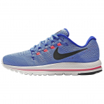 Nike Air Zoom Vomero 12 Paramount Blue Naiste Tennised Polar Black-Paramount-Blue 863766-400 35.5