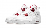 Air Jordan 4 Retro Metallic Red 40 EU