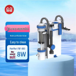 Sensen YBF-600 Seinale kinnitatav akvaariumi filter