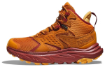 HOKA ONE ONE Anacapa 2 Mid GTX K&otilde;rged V&auml;lisjalan&otilde;ud Naiste Merevaik 1142831-AHSH 37