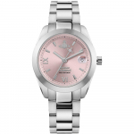 Vivienne Westwood VV292PKSL Fenchurch Naiste k&auml;ekell 28mm roosa