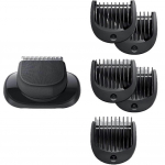 Asenduspea EasyClick Braun Series 5, 6,7 Elektripardlile 5035s,5049cs,6040cs,6072cc,6090cc,7025s,7027cs,7089cc