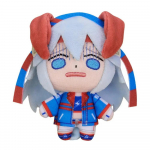 Laos Algsed Pretty Derby Oguri Cap Tamamo Cross 10cm Palusm&auml;nguasi Mini Kuju Anime Kaup Dekoratiivsed M&auml;nguasjad