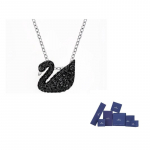Swarovski kaelakeed naistele mustad F-Original brand box (color random) pfalzsinine v&auml;rv