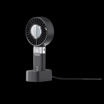 SOTHING Ice Z Plus Kaasaskantav Kokkupandav Jahutusventilaator