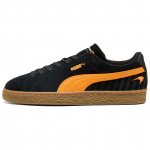 Puma McLaren Suede OG Mugavad rulaketsid Unisex toss Must 309469-01 38.5