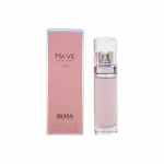 BOSS Ma Vie L'eau Parf&uuml;&uuml;m Lilleline Tualettvesi EDT Ma Vie L'eau 50ml pruun