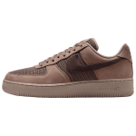 Nike Air Force 1 07 LV8 Mugav istuvus Rula kingad Meeste tossud Pruun II9807-200 42