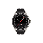 Tissot T-Sport Seeria Kvartsmehhanism Kerge Nutikas P&auml;ikesetoitega Kell Meeste kellad Must Titaan Keraamika T121.420.47.051.00 Regular Watch Box
