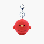 (ERIV&Auml;LJAANNE BWS / TTE V&otilde;tmehoidja) BYEON WOOSEOK Aasia F&auml;nnide Kohtumisringreis [Salajane Raamatukogu] Soulis MD BYEON WOO SEOK SPECIAL EDITION TTE KEYRING