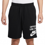 Nike Club Vabaajashortsid Meeste Must 010 IB8414-010 L