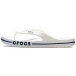 Crocs Unisex Valge Sinine Bayaband Lihtne Mugavus V&auml;litingimustes Hingav Kulumiskindel Spordisandaalid 205393-126 38-39