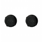 2X USB-laadimiskate BMW R1300GS R1300GS ADV R 1300GSA 2023 2024 2025 Tagakohvri Sadulakoti Veekindel Kate