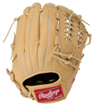 Rawlings Pesapallikinnas T&auml;iskasvanutele SELECT PRO LITE [Eriv&auml;ljaanne], Pesapall/Softball, Suurus, [Mitmek&uuml;lgne Kasutus]