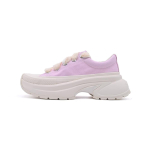 Converse Run Star Crush Madalad L&otilde;uendjalatsid Unisex tossud Roosa A24218C 35.5 white