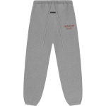Fear of God Essentials Fliisist Dressip&uuml;ksid Tumehall Meeste Alusp&uuml;ksid Hall 130BT242021F M gray