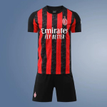 25/26 AC Milan Kodune Jalgpallis&auml;rk 26 red