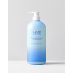 Hairplus Proteiinibonding &Scaron;ampoon 1000ml white