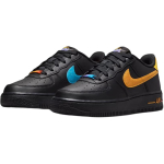 Nike Air Force 1 Low GS 'Must Mitmev&auml;rviline' 39 black