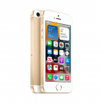 Renoveeritud Apple iPhone SE 1. p&otilde;lvkond 2 GB RAM 128 GB RAM K&otilde;ik v&auml;rvid 4G LTE nutitelefon Avatud iOS-iga mobiiltelefon 128GB kuld