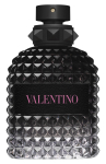 Valentino, Uomo Born In Roma, Tualettvesi, Meestele, 100 ml