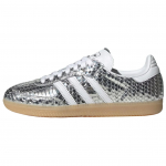 Samba Wmns Adidas Originals Og 'Silver White Gum' IH9016 38 valge